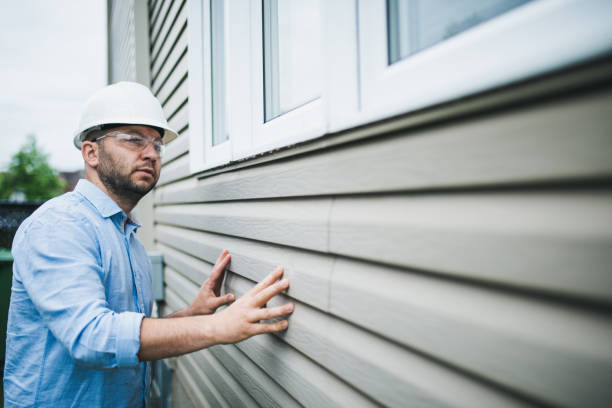 Professional Siding Installation & Repair in East Bernard, TX